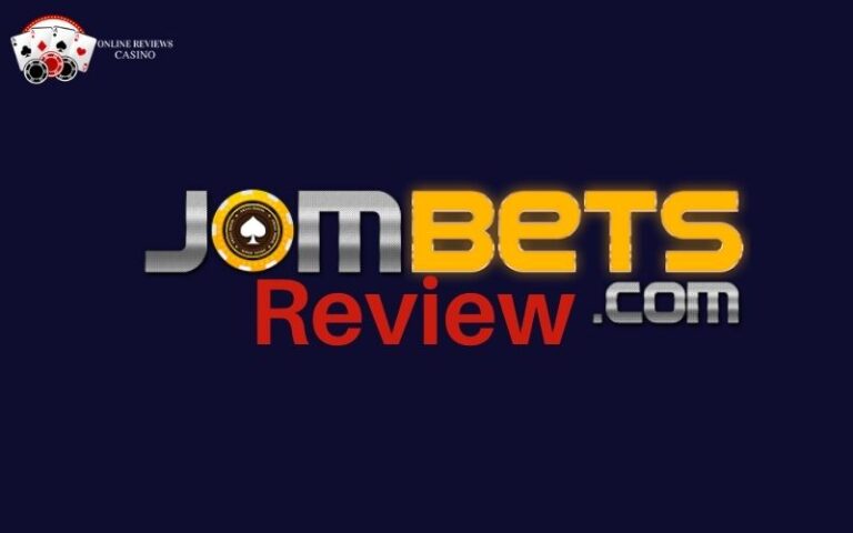 jombet casino