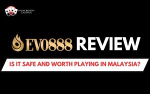 evo888 Review