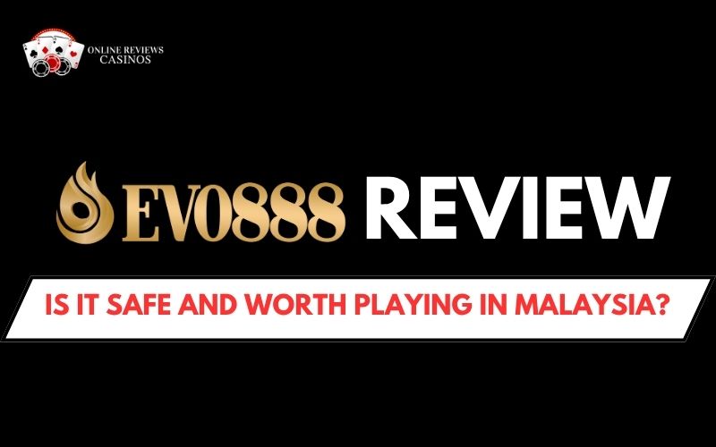 evo888 Review
